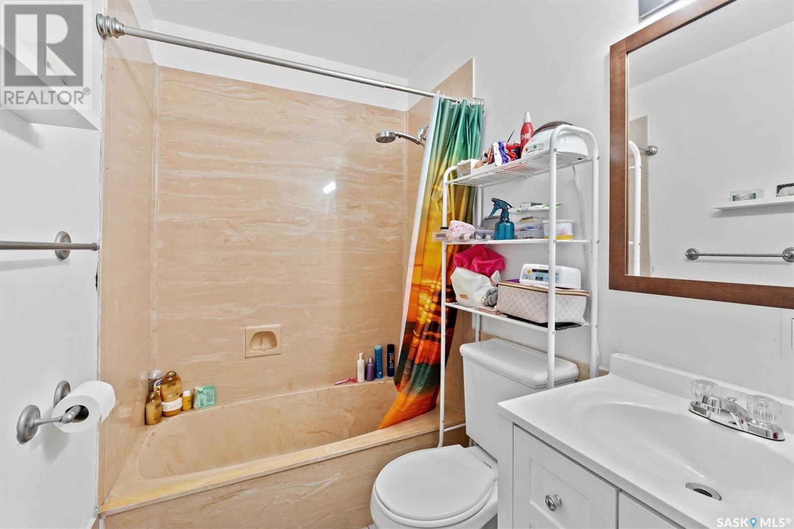 1004 6th Street E, Saskatoon, Saskatchewan  S7H 1E2 - Photo 13 - SK009030