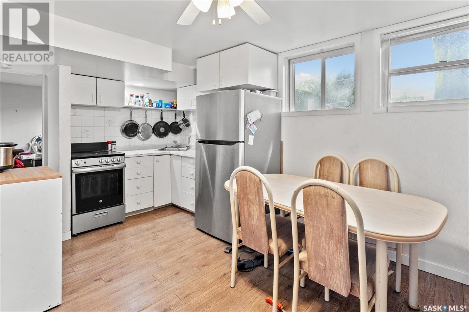 1004 6th Street E, Saskatoon, Saskatchewan  S7H 1E2 - Photo 3 - SK009030