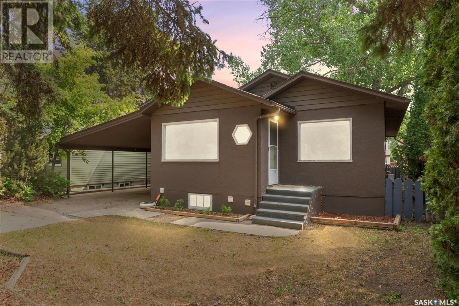 1004 6th Street E, Saskatoon, Saskatchewan  S7H 1E2 - Photo 33 - SK009030