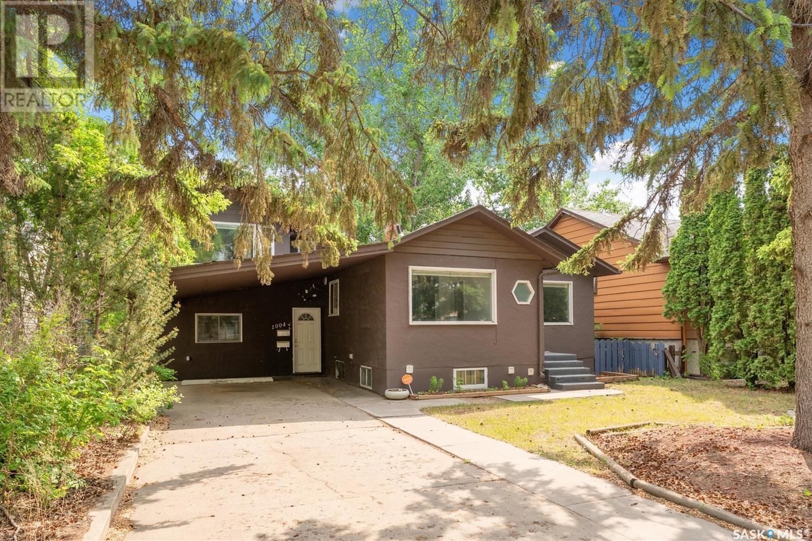 1004 6th Street E, Saskatoon, Saskatchewan  S7H 1E2 - Photo 34 - SK009030