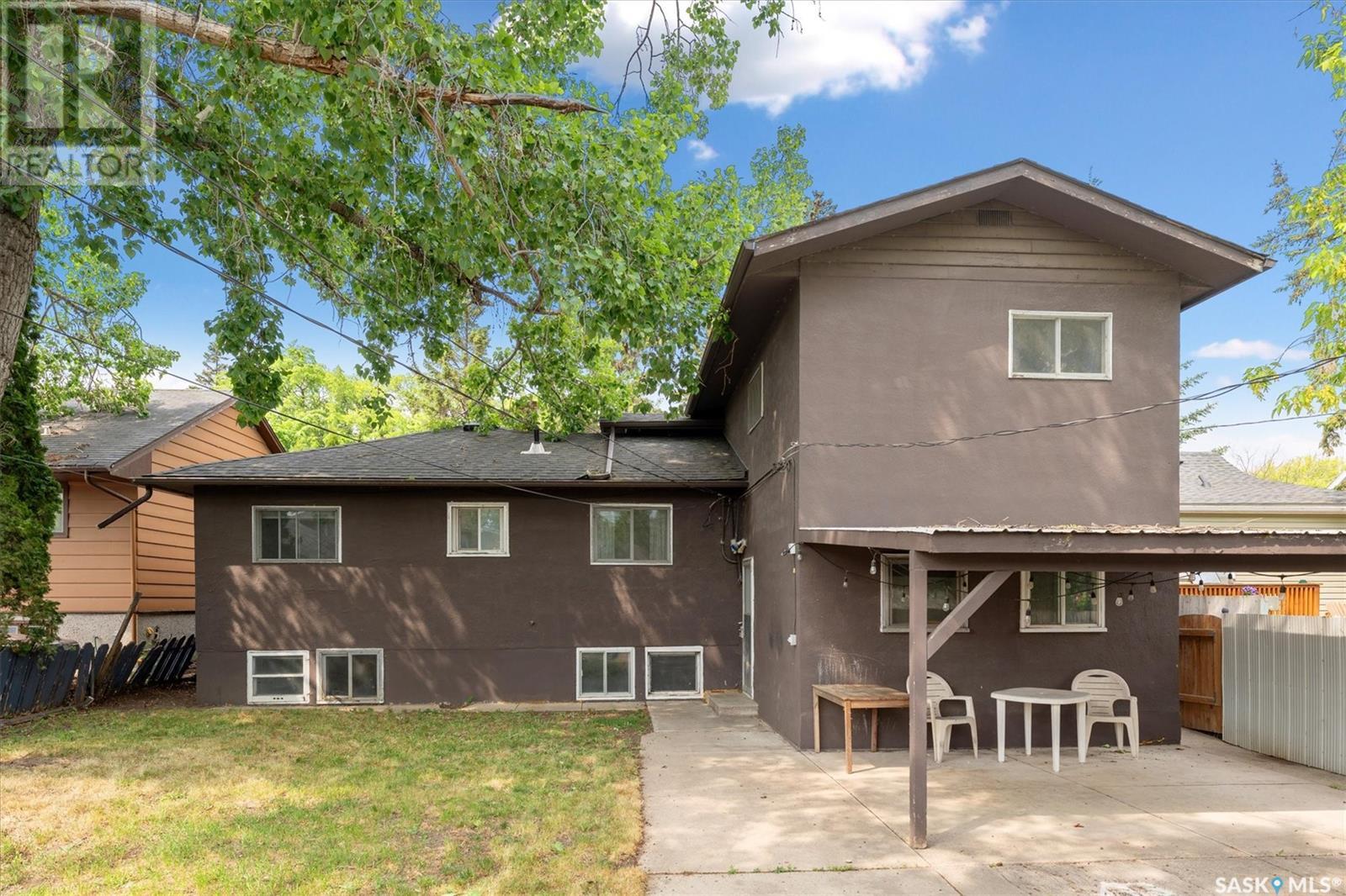 1004 6th Street E, Saskatoon, Saskatchewan  S7H 1E2 - Photo 37 - SK009030