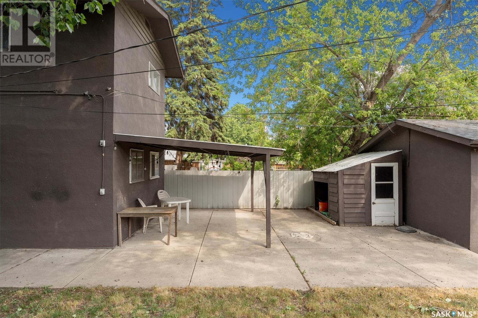 1004 6th Street E, Saskatoon, Saskatchewan  S7H 1E2 - Photo 39 - SK009030
