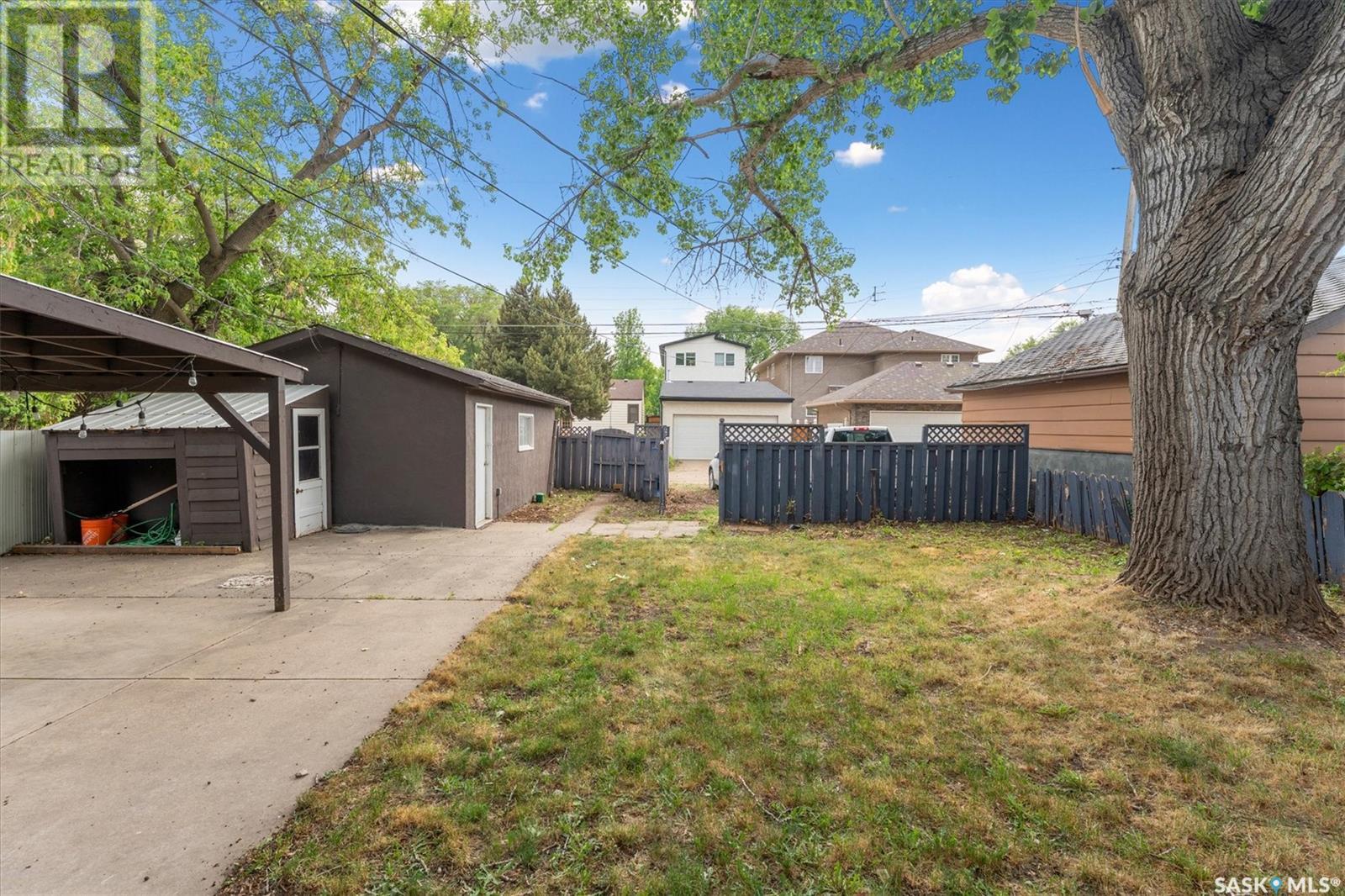 1004 6th Street E, Saskatoon, Saskatchewan  S7H 1E2 - Photo 41 - SK009030