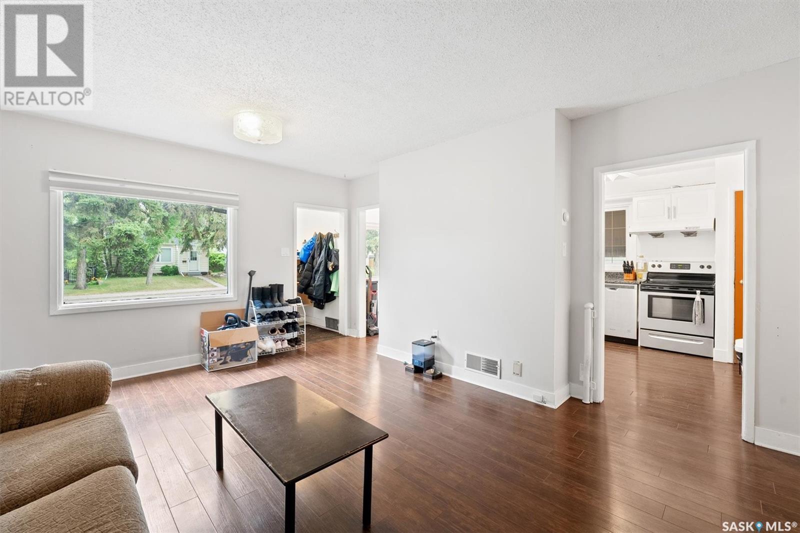 1004 6th Street E, Saskatoon, Saskatchewan  S7H 1E2 - Photo 5 - SK009030