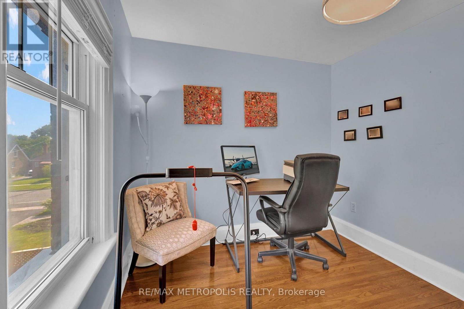 463 Athol Street E, Oshawa (Central), Ontario  L1H 1L5 - Photo 25 - E12215884