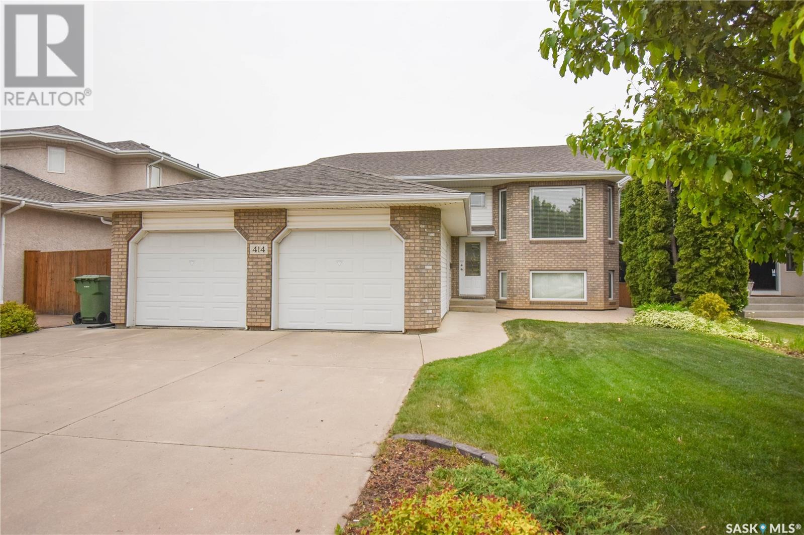 414 Beerling CRESCENT, saskatoon, Saskatchewan