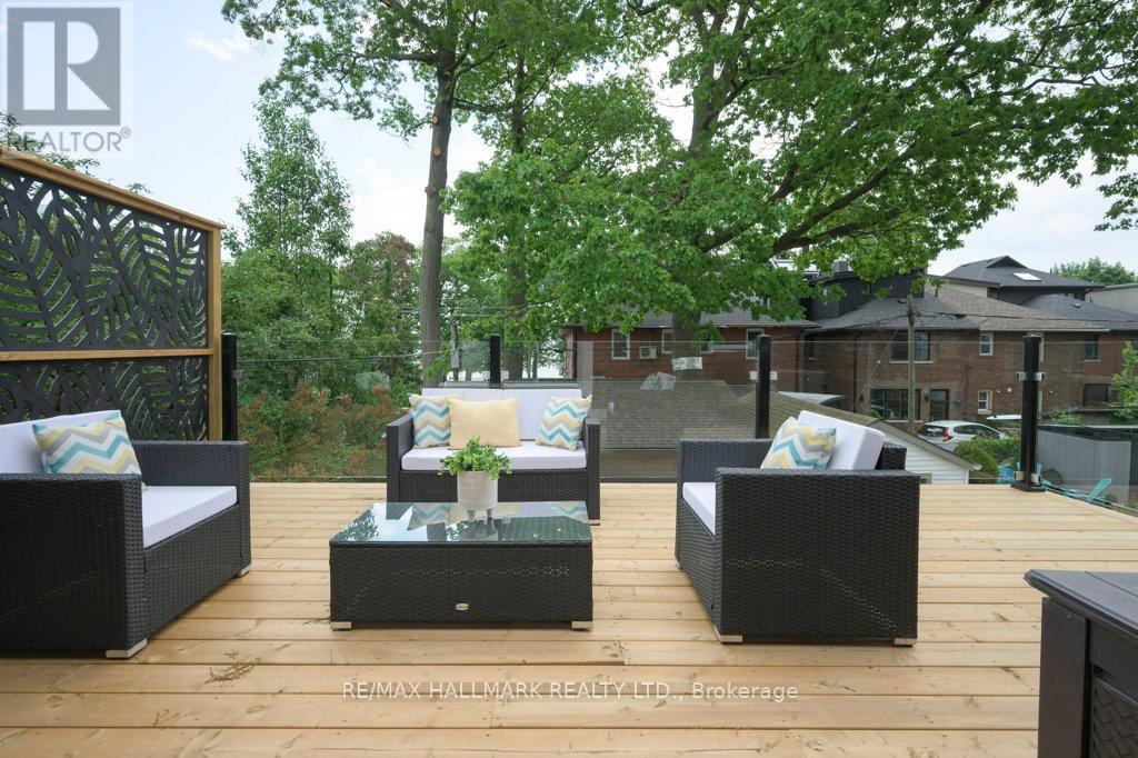 25 Selwood Avenue, Toronto (The Beaches), Ontario  M4E 1B3 - Photo 25 - E12215890