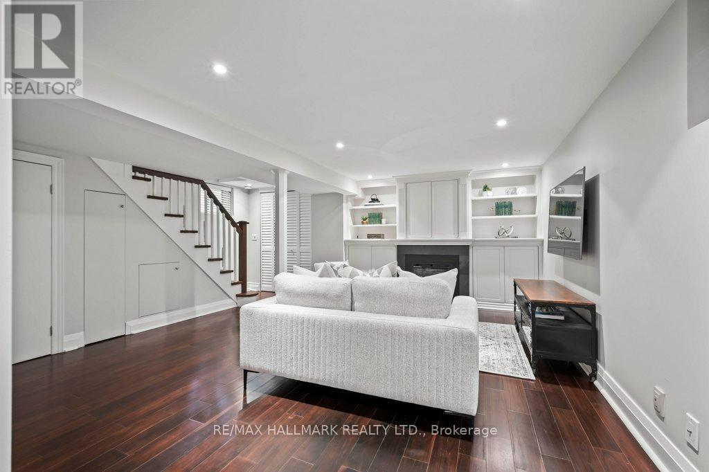 25 Selwood Avenue, Toronto (The Beaches), Ontario  M4E 1B3 - Photo 29 - E12215890