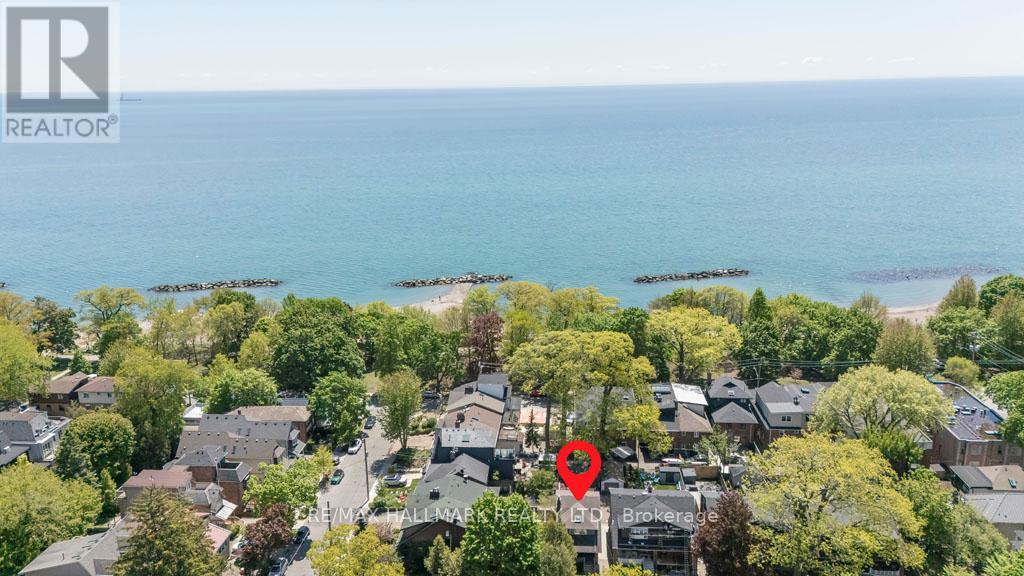 25 Selwood Avenue, Toronto (The Beaches), Ontario  M4E 1B3 - Photo 41 - E12215890