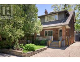 25 SELWOOD AVENUE, Toronto, Ontario