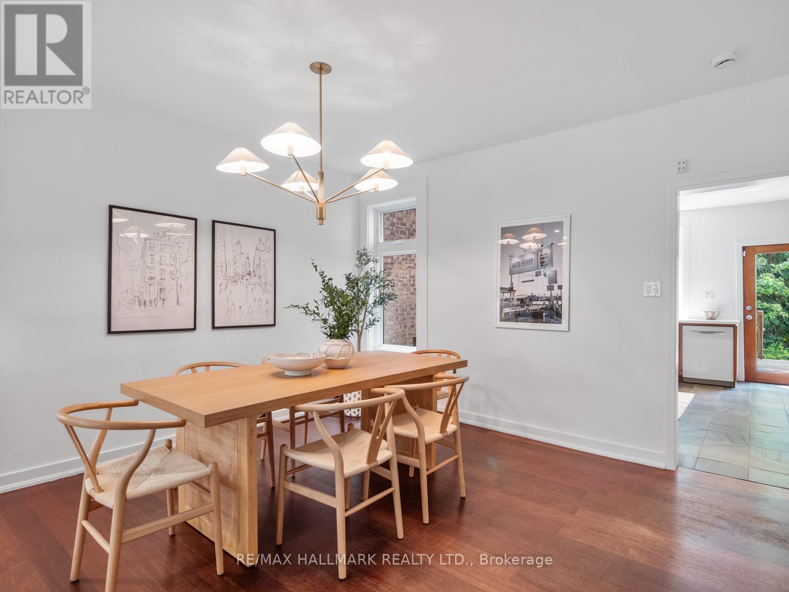 275 Withrow Avenue, Toronto (Blake-Jones), Ontario  M4J 1B6 - Photo 9 - E12216060