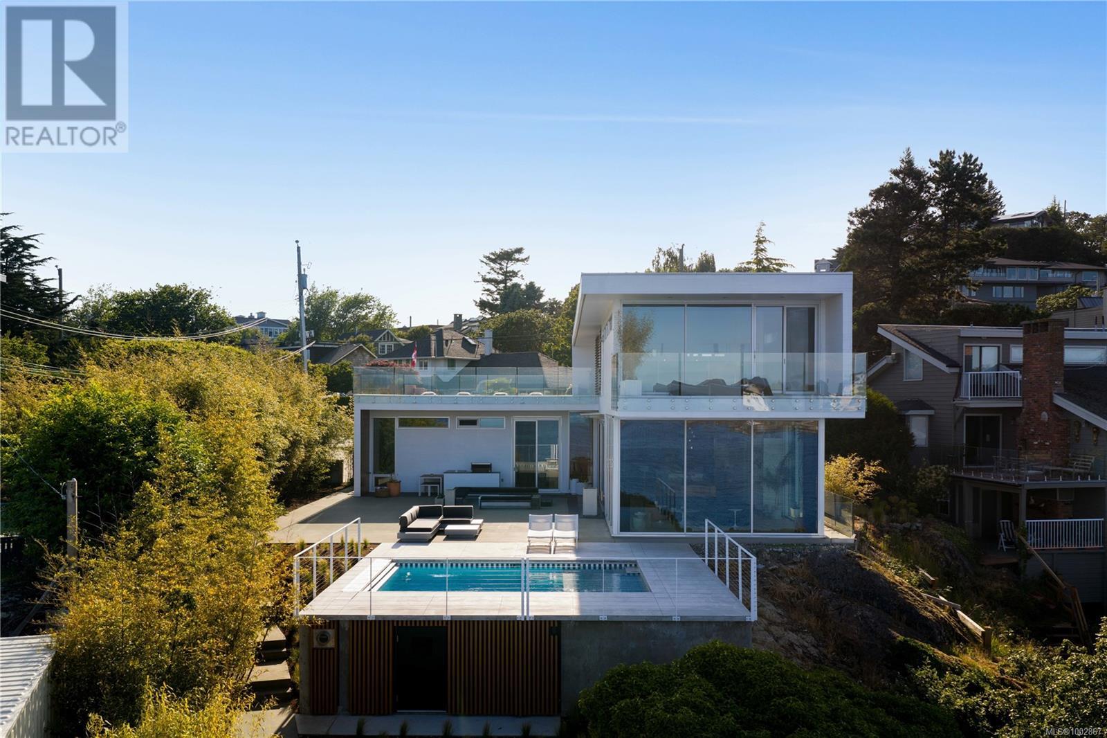 295 King George Terr, Oak Bay, British Columbia  V8S 2J8 - Photo 8 - 1002867