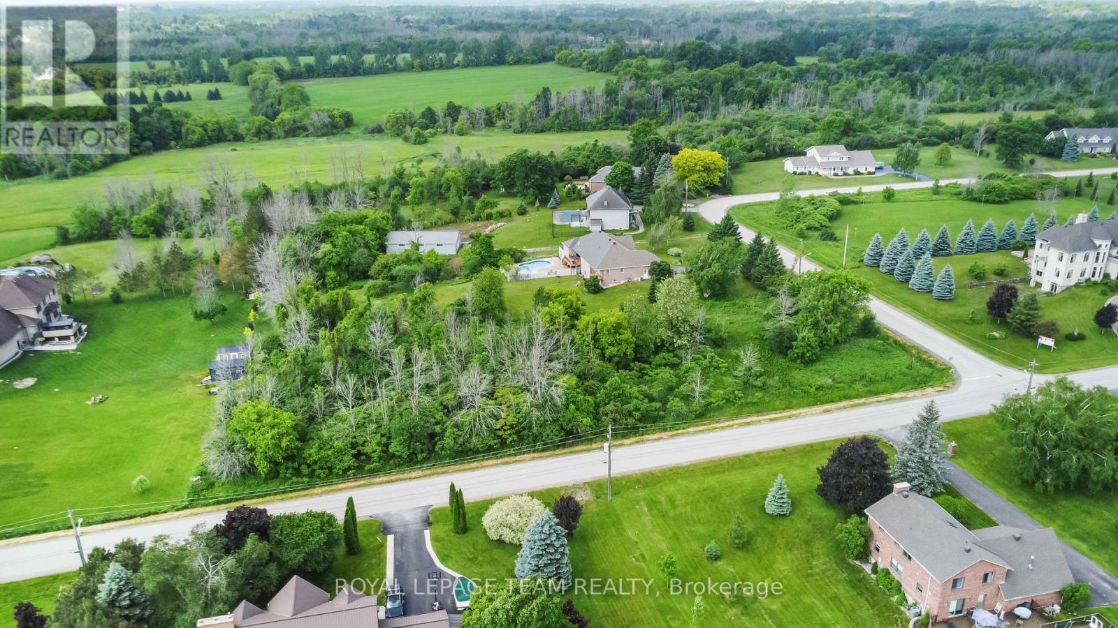 LOT 21 IRACE DRIVE, Augusta, Ontario