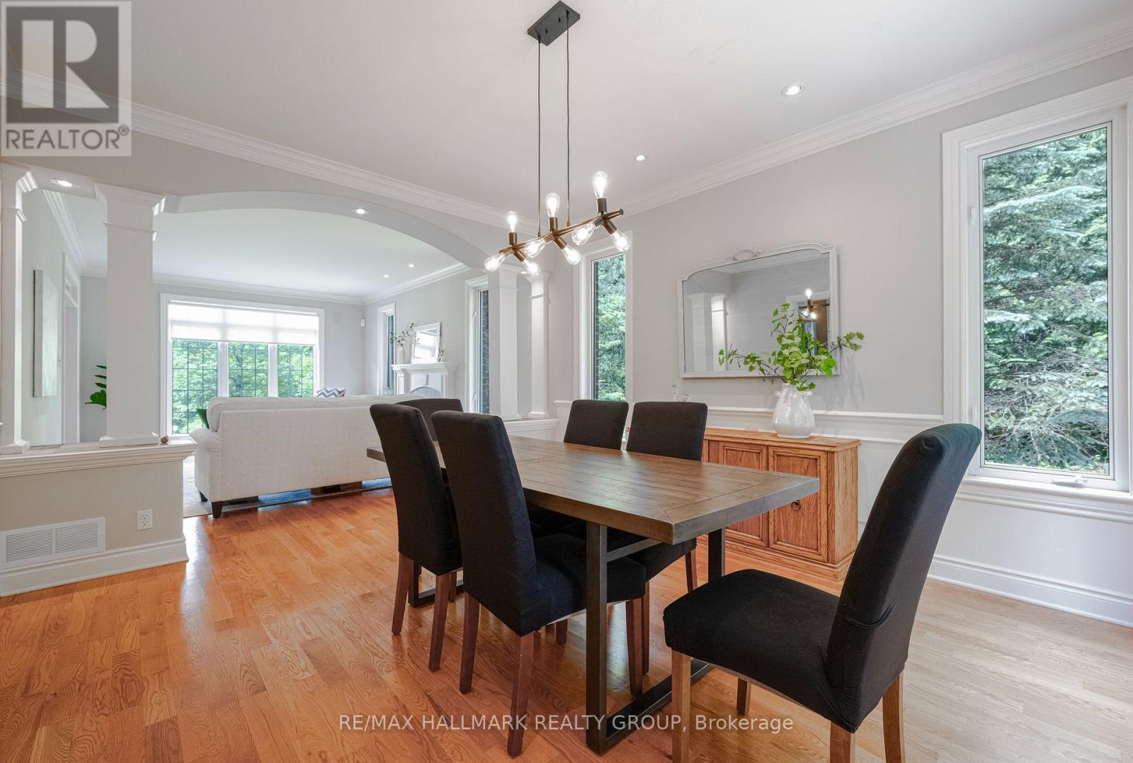 1431 DUCHESS CRESCENT, Ottawa, Ontario