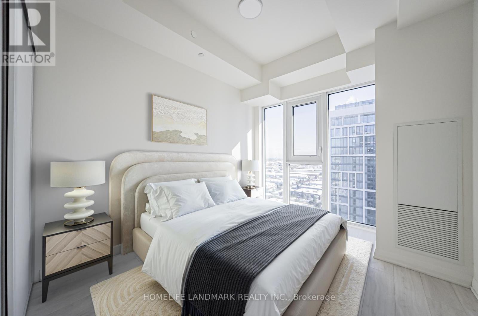 2304 - 9000 Jane Street, Vaughan (Vellore Village), Ontario  L4K 0M6 - Photo 2 - N12211678
