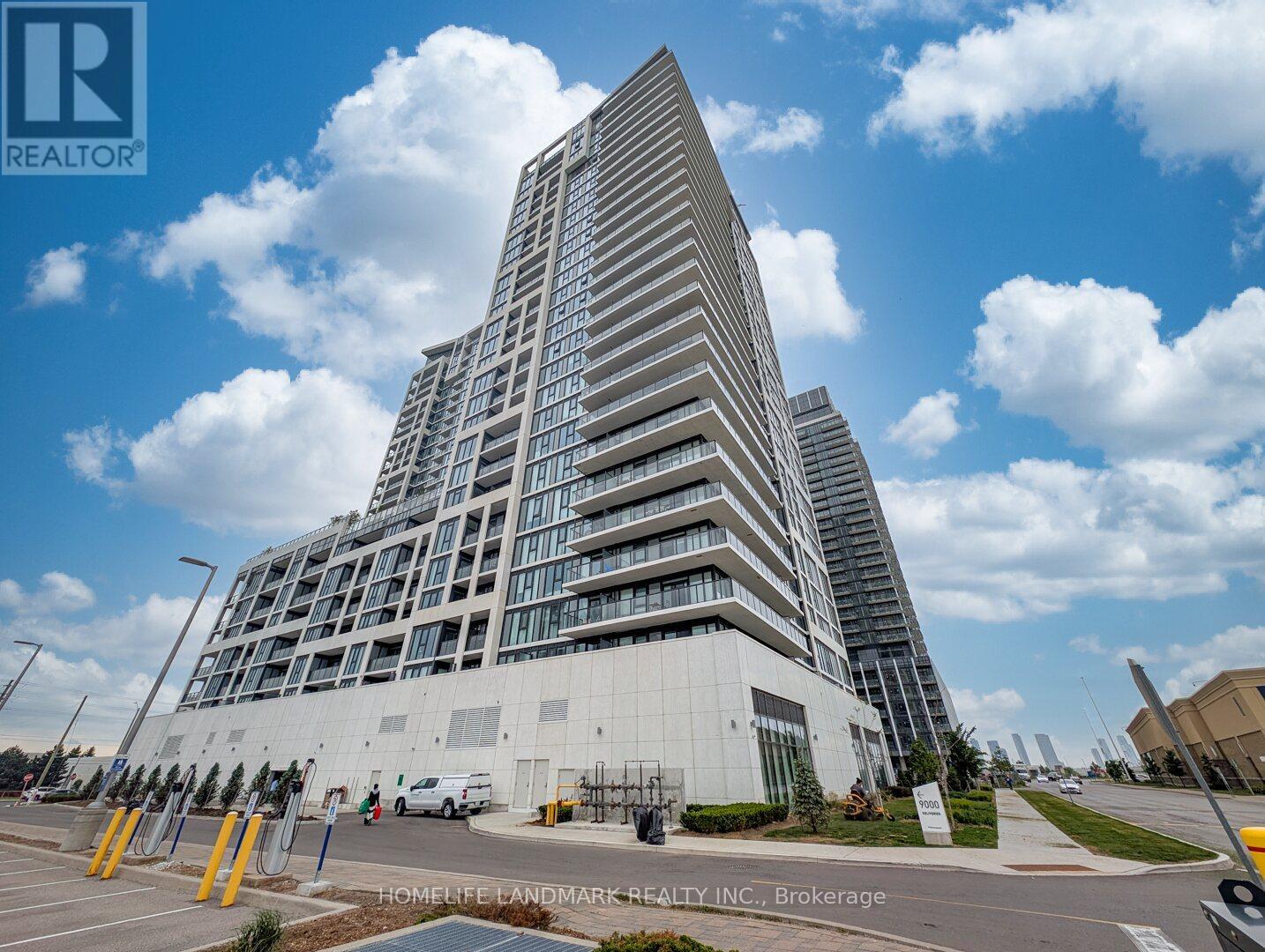 2304 - 9000 Jane Street, Vaughan (Vellore Village), Ontario  L4K 0M6 - Photo 21 - N12211678