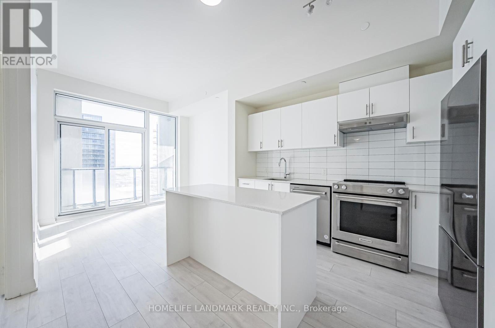2304 - 9000 Jane Street, Vaughan (Vellore Village), Ontario  L4K 0M6 - Photo 4 - N12211678