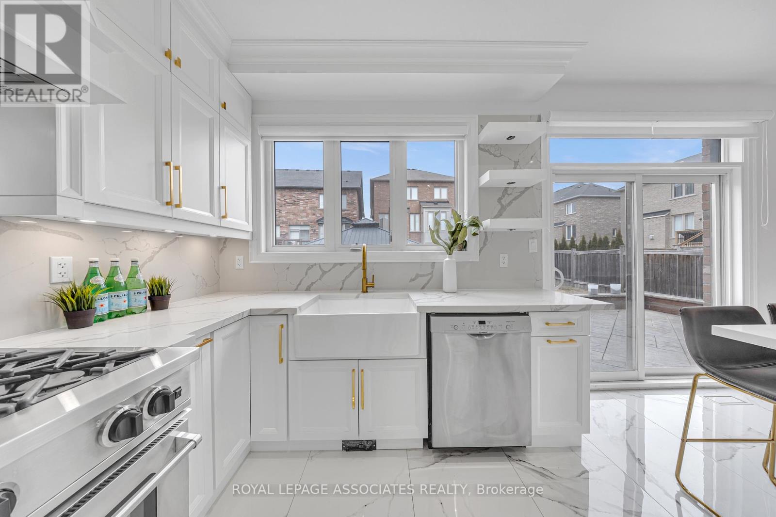 66 Philip Brown Avenue, Whitchurch-Stouffville (Stouffville), Ontario  L4A 1S7 - Photo 19 - N12215876
