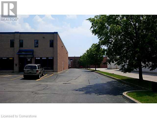 5540 Mainway Unit# 5, Burlington, Ontario  L7L 6A4 - Photo 4 - 40736772