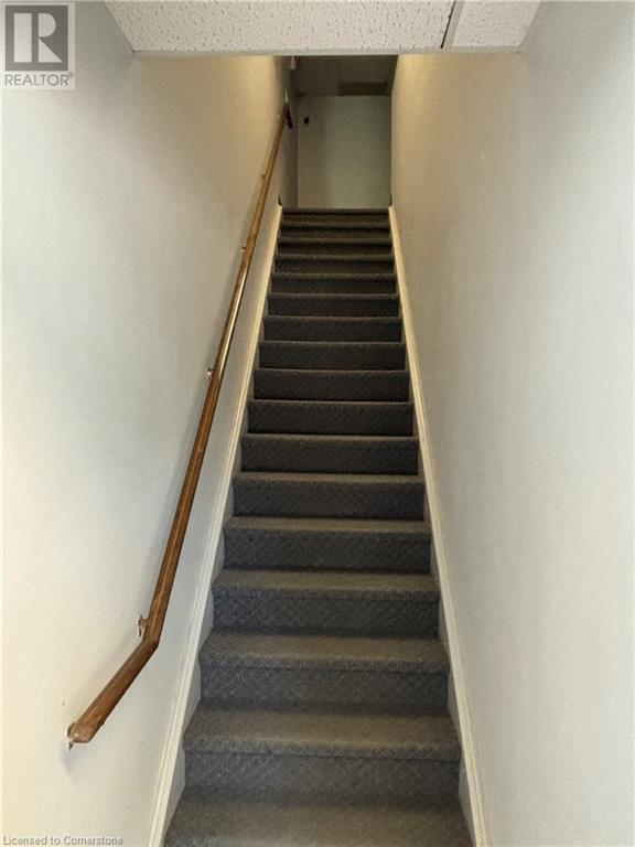 5540 Mainway Unit# 5, Burlington, Ontario  L7L 6A4 - Photo 6 - 40736772