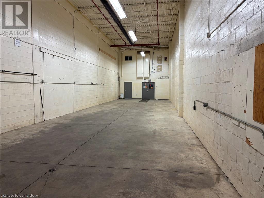 5540 Mainway Unit# 5, Burlington, Ontario  L7L 6A4 - Photo 2 - 40736772