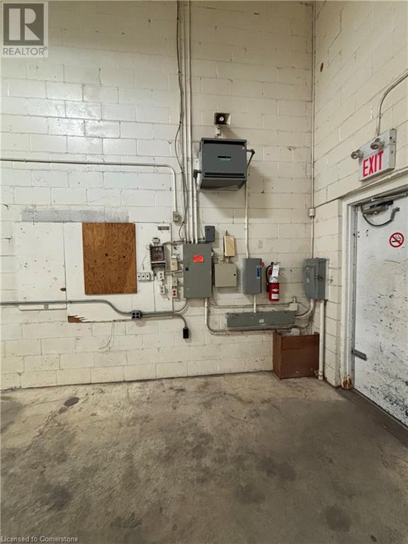 5540 Mainway Unit# 5, Burlington, Ontario  L7L 6A4 - Photo 16 - 40736772