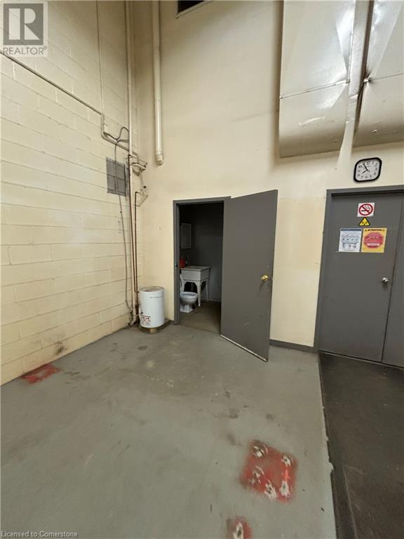 5540 Mainway Unit# 5, Burlington, Ontario  L7L 6A4 - Photo 13 - 40736772