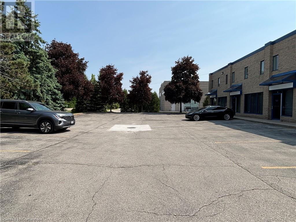 5540 Mainway Unit# 5, Burlington, Ontario  L7L 6A4 - Photo 5 - 40736772