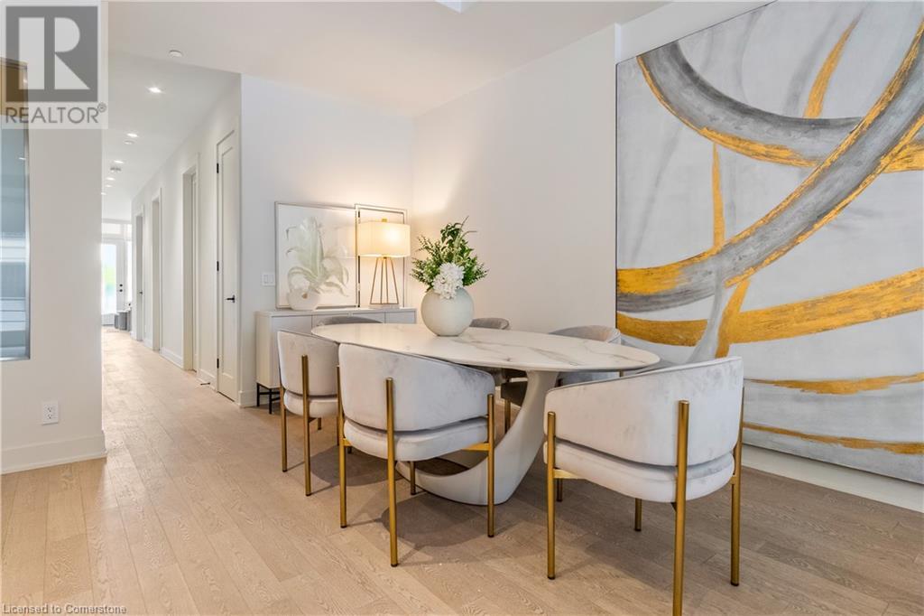123 Maurice Drive Unit# 103, Oakville, Ontario  L6K 2W6 - Photo 4 - 40737659