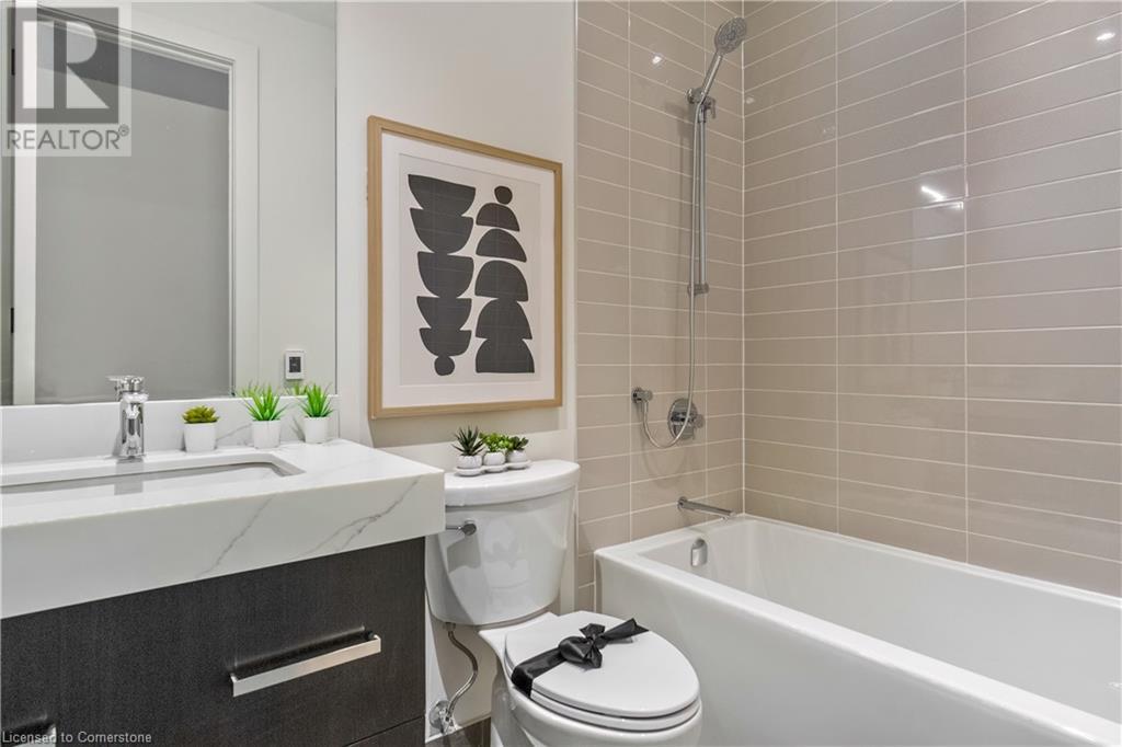 123 Maurice Drive Unit# 216, Oakville, Ontario  L6K 2W6 - Photo 9 - 40737663