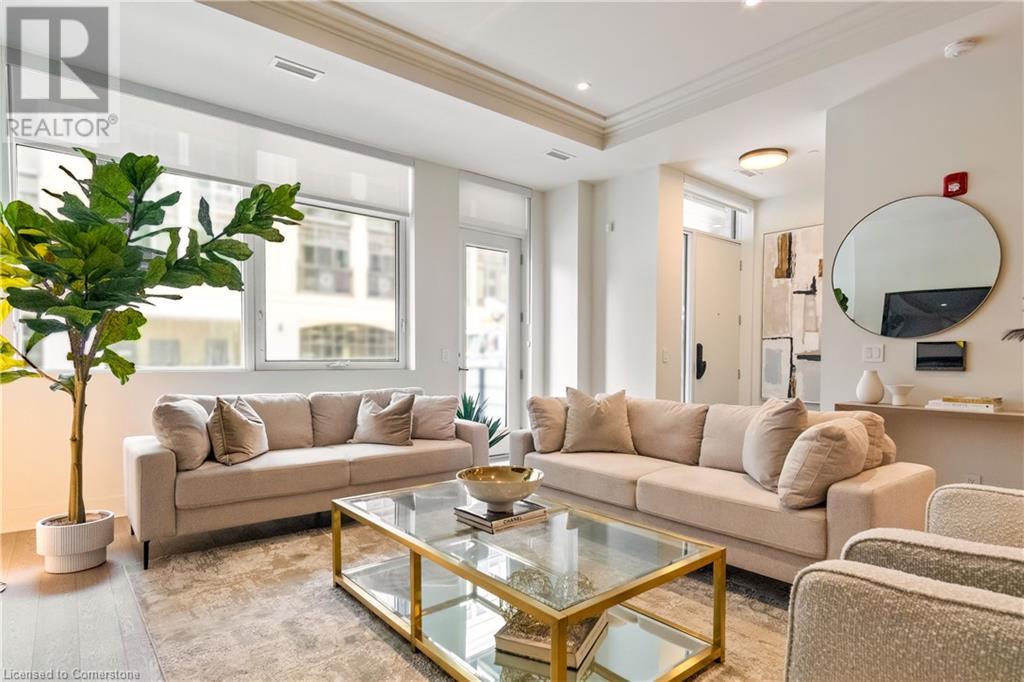 123 Maurice Drive Unit# 216, Oakville, Ontario  L6K 2W6 - Photo 3 - 40737663