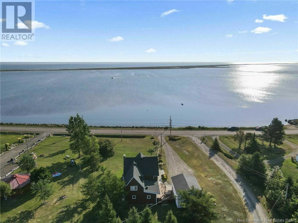 1465 Route 475, bouctouche bay, New Brunswick
