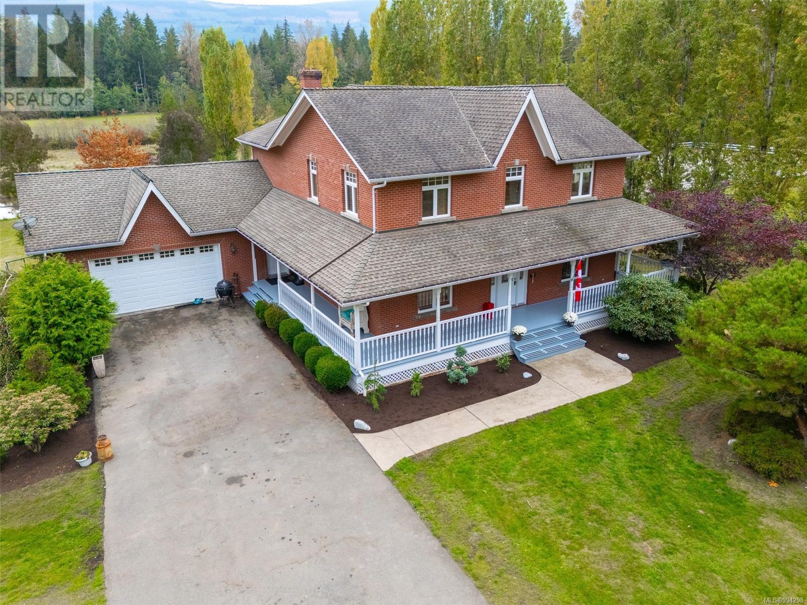 1920 Fisher Rd, Errington, British Columbia  V0R 1V0 - Photo 3 - 994298