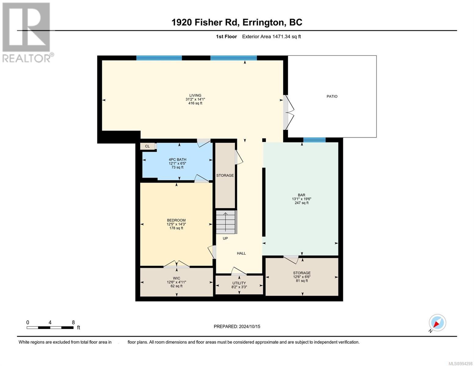 1920 Fisher Rd, Errington, British Columbia  V0R 1V0 - Photo 39 - 994298