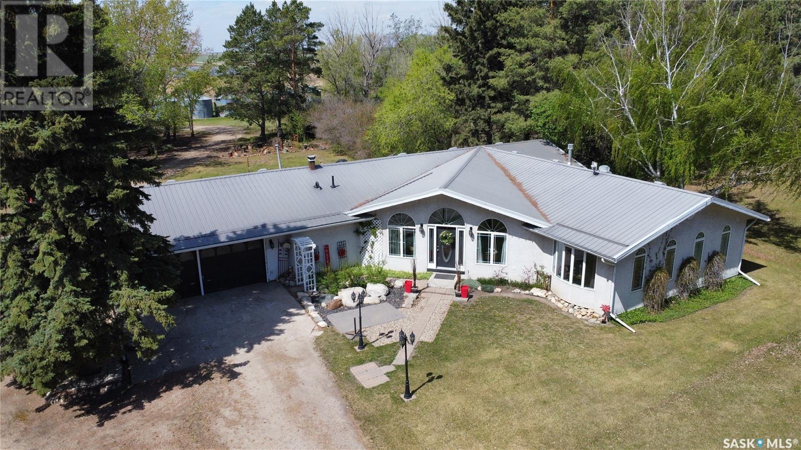 Waldheim Acreage, Laird Rm No. 404, Saskatchewan  S0K 4R0 - Photo 41 - SK006279