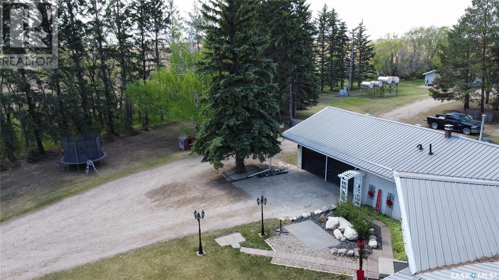 Waldheim Acreage, Laird Rm No. 404, Saskatchewan  S0K 4R0 - Photo 5 - SK006279