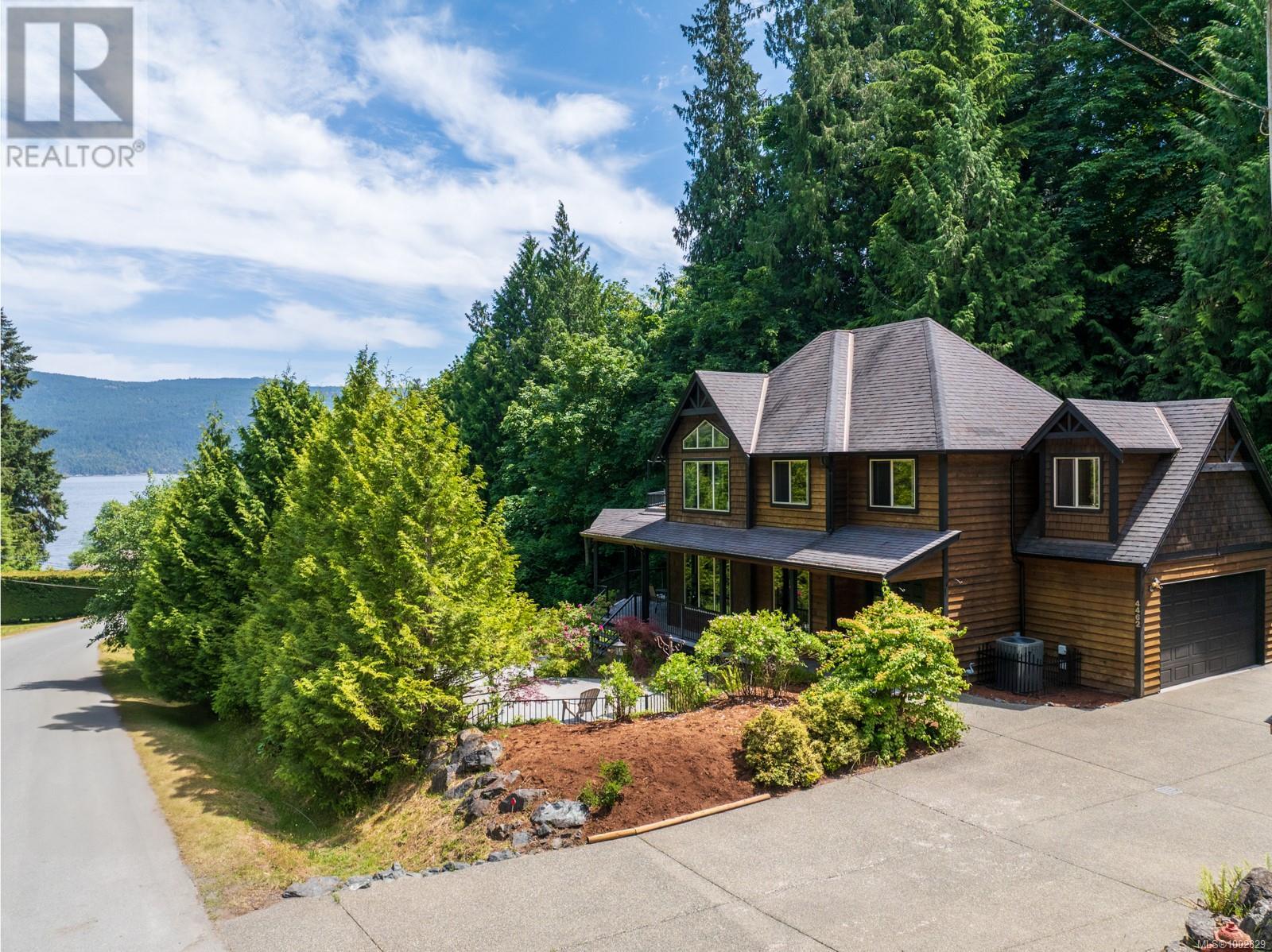 4462 Kingscote Rd, Cowichan Bay, British Columbia  V0R 1N2 - Photo 2 - 1002829