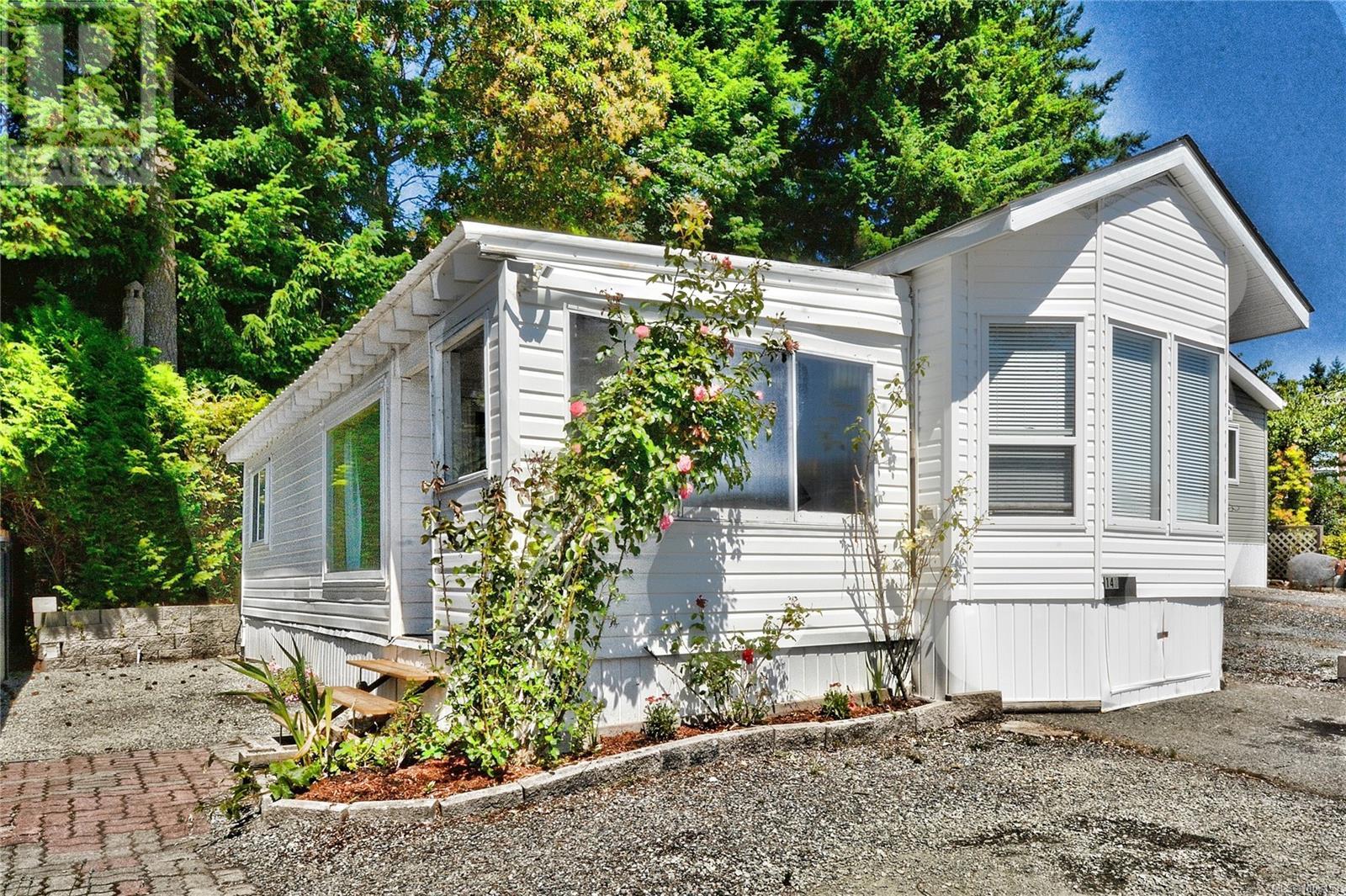 143 1112 Woss Lake Dr, Nanaimo, British Columbia  V9R 6X7 - Photo 1 - 1003153