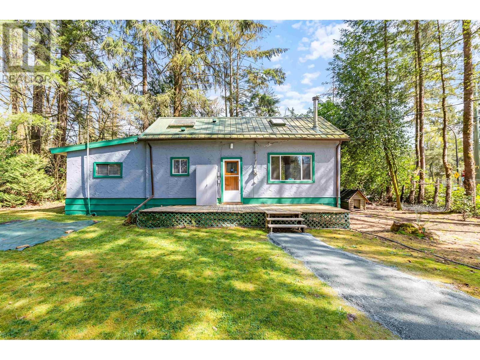 Property at 13209 232 STREET image 1