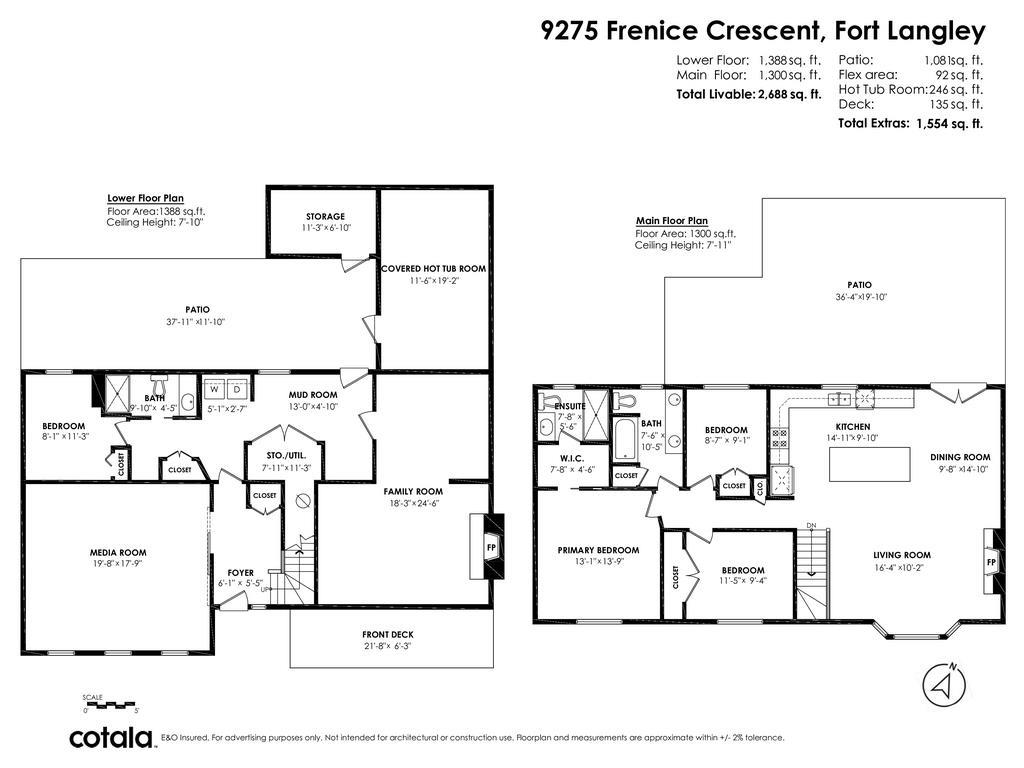 9275 Frenice Crescent, Langley, British Columbia  V1M 2S2 - Photo 40 - R3014109