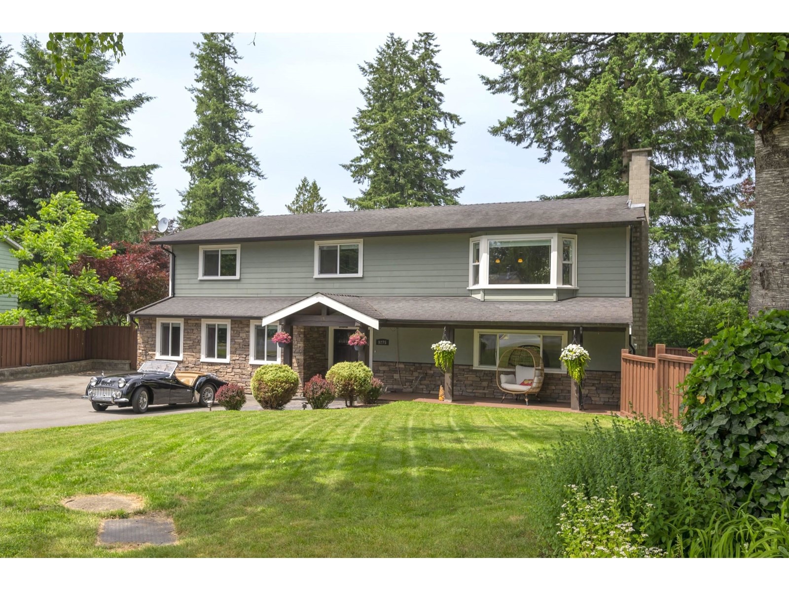 9275 Frenice Crescent, Langley, British Columbia  V1M 2S2 - Photo 1 - R3014109