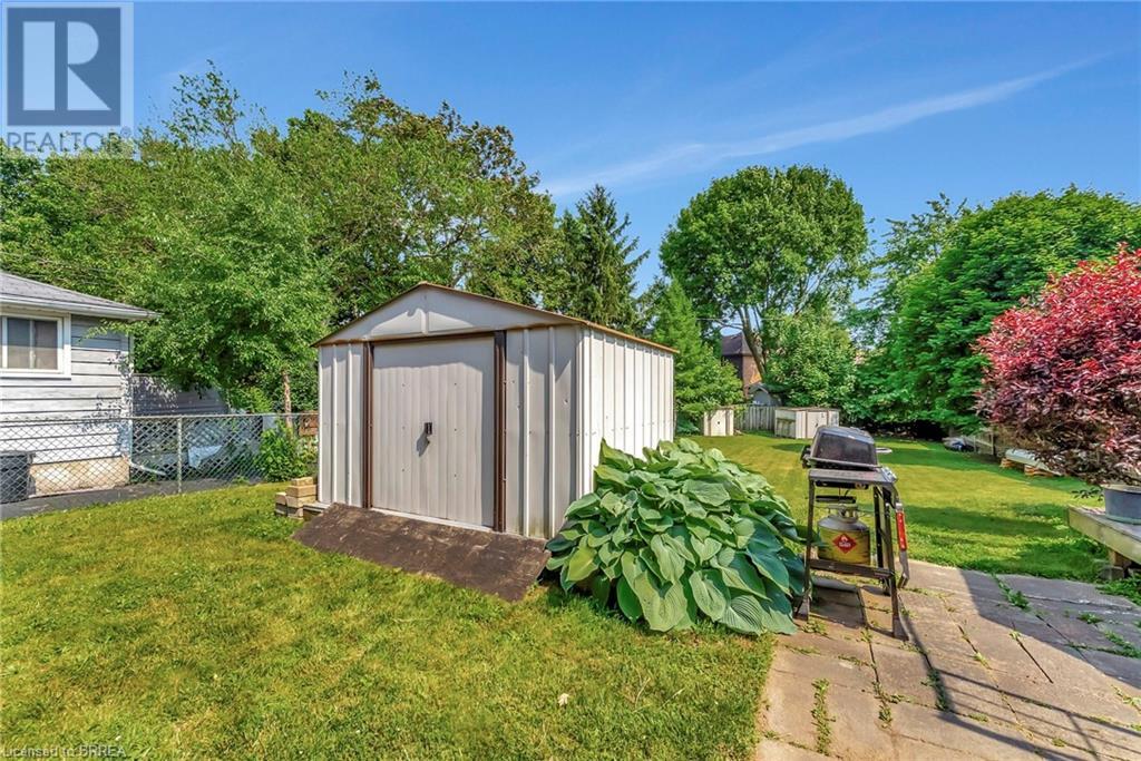 55 Palace Street, Brantford, Ontario  N3T 3W8 - Photo 10 - 40737992