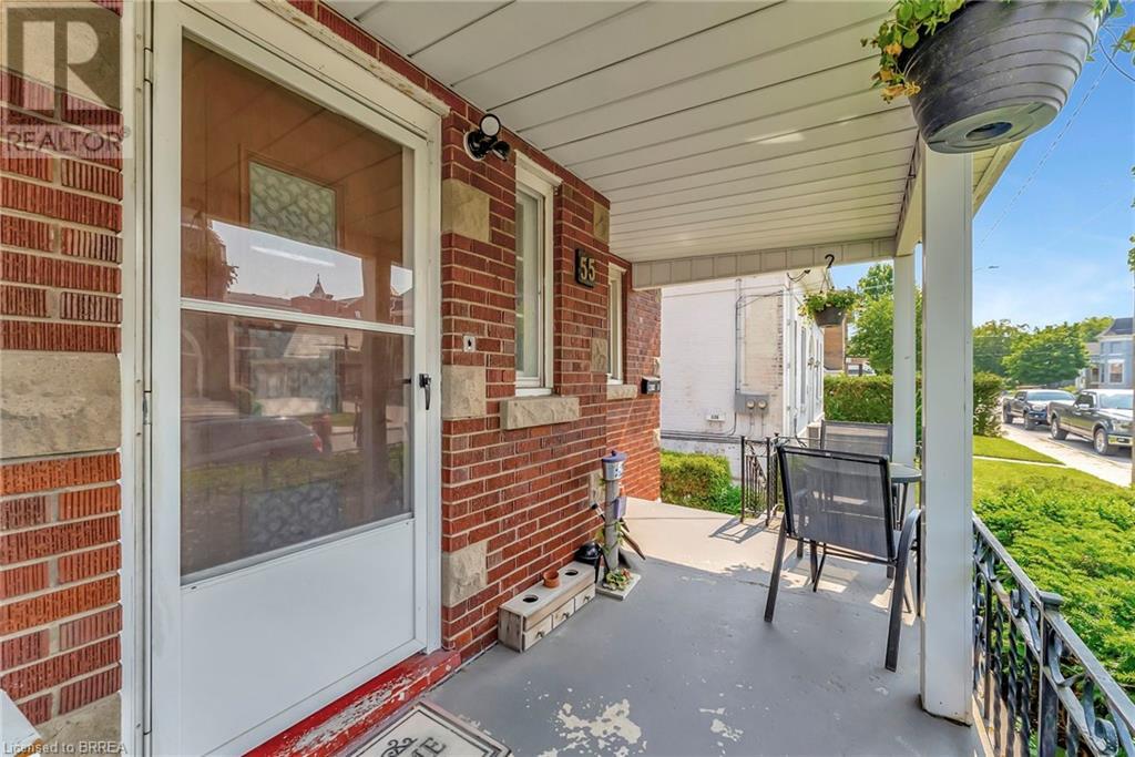 55 Palace Street, Brantford, Ontario  N3T 3W8 - Photo 13 - 40737992