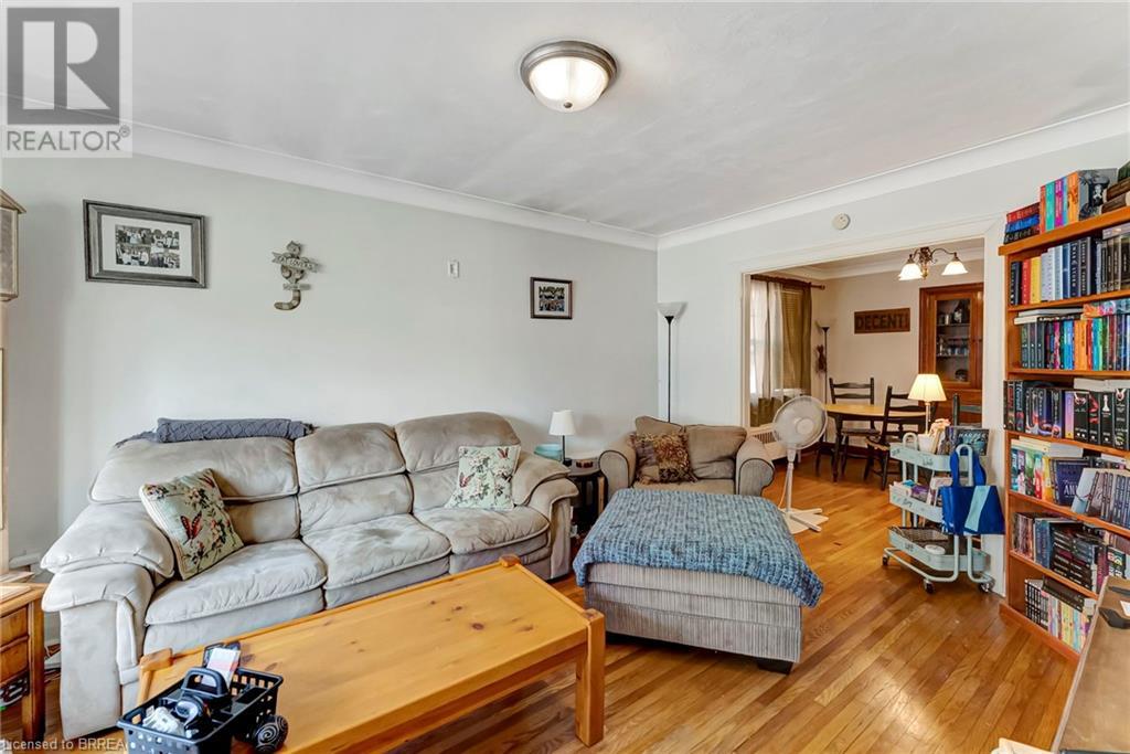 55 Palace Street, Brantford, Ontario  N3T 3W8 - Photo 18 - 40737992