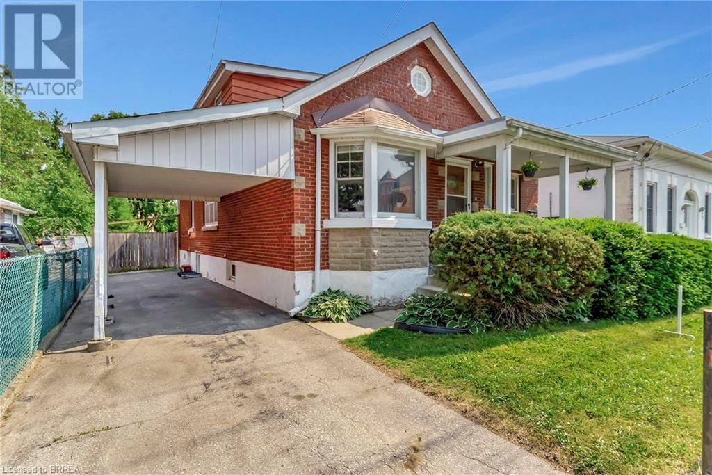 55 Palace Street, Brantford, Ontario  N3T 3W8 - Photo 3 - 40737992