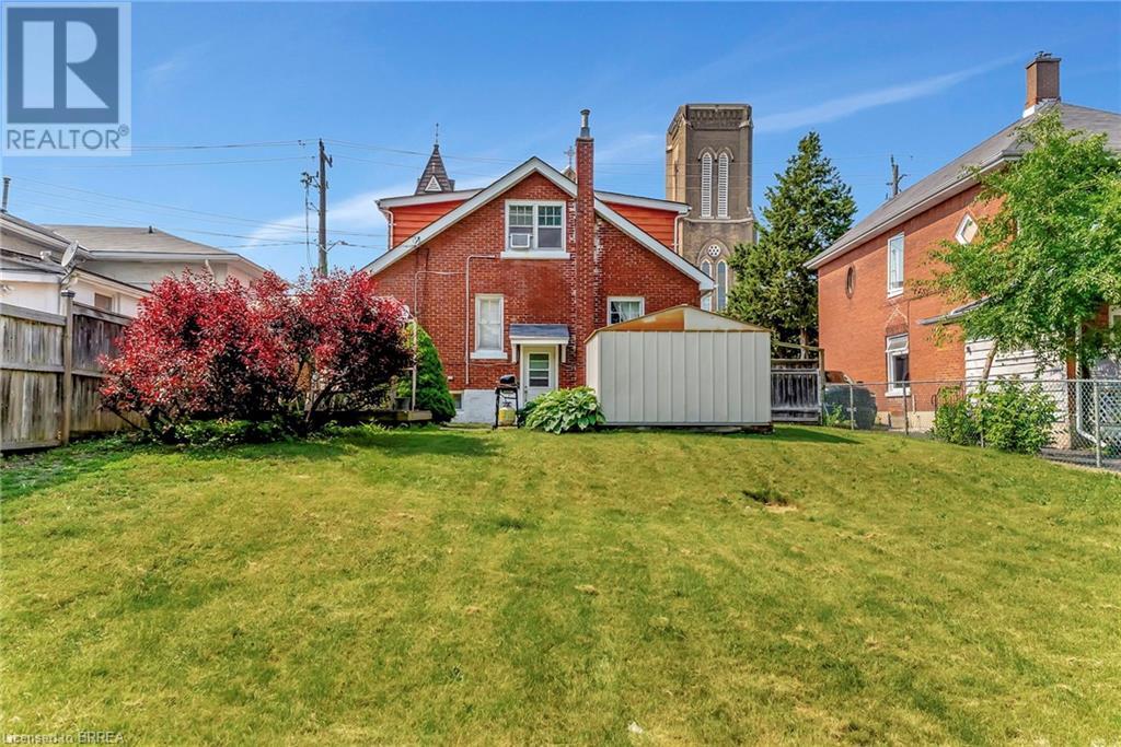 55 Palace Street, Brantford, Ontario  N3T 3W8 - Photo 4 - 40737992
