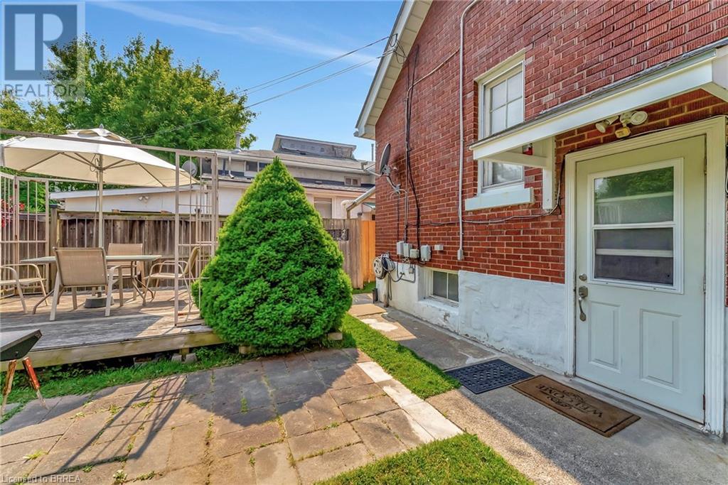 55 Palace Street, Brantford, Ontario  N3T 3W8 - Photo 5 - 40737992