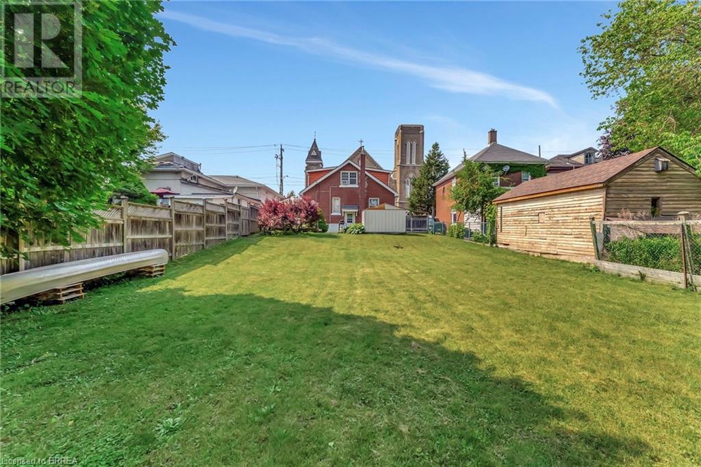 55 Palace Street, Brantford, Ontario  N3T 3W8 - Photo 6 - 40737992