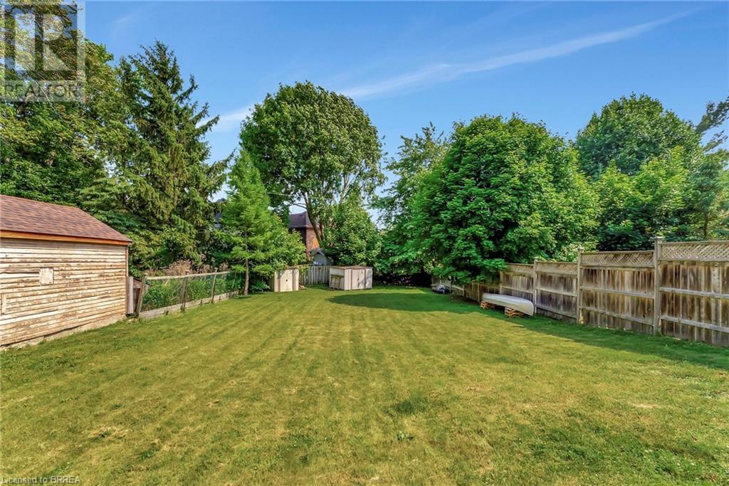 55 Palace Street, Brantford, Ontario  N3T 3W8 - Photo 7 - 40737992