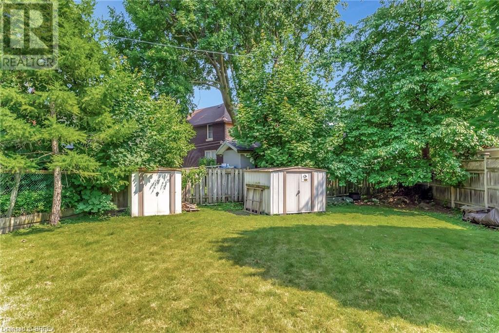 55 Palace Street, Brantford, Ontario  N3T 3W8 - Photo 9 - 40737992